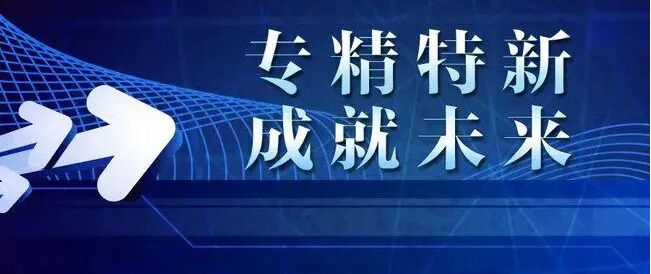 湖北省再添千家省级专精特新“小巨人” 提前3年达成培育目标